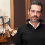 Morre o ator português Filipe Duarte, o Gabo de ‘Amor de Mãe’, aos 46 anos