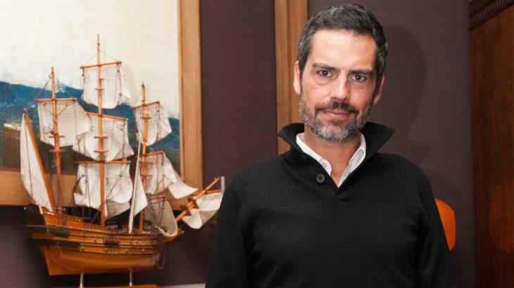 Morre o ator português Filipe Duarte, o Gabo de ‘Amor de Mãe’, aos 46 anos