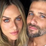 Giovanna Ewbank revela onde Bruno Gagliasso dorme quando chega bêbado em casa: “No chão”