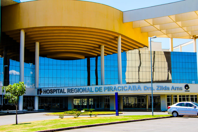 Hospital Regional
