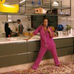 Pijama que Ivete Sangalo usou em live vira sensação e esgota em apenas três dias