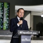 Doria suspende 13º salário e bônus de servidor público de SP
