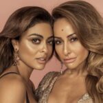 Sabrina Sato revela que ganhou vibrador de Juliana Paes: “Sensacional. É maravilhoso”