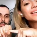 Kelly Key polemiza ao dar dicas de sexo anal para Gracyanne Barbosa durante live