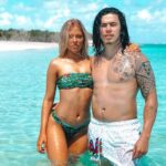 Whindersson Nunes e Luísa Sonza anunciam fim de casamento