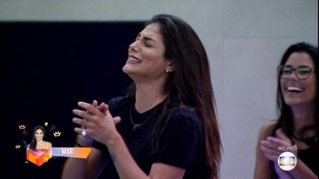 Enquete BBB20: quem a Líder Mari deve indicar ao 15º Paredão na noite de hoje?