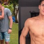 Enquete A Fazenda: Tiago Ramos, ex-namorado da mãe de Neymar é cotado para o programa