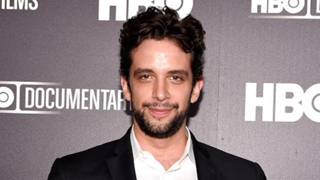 ator nick cordero amputa perna após complicações coronavírus