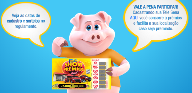 Resultado Prêmio Todo Dia da Tele Sena de Mães 2020 desta quinta (09)