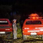 Bombeiros suspendem buscas por afogados em Piracicaba (SP); eles seriam pai e filho