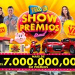 Alguns sorteios da Tele Sena de Mães 2020 são adiados; entenda o motivo