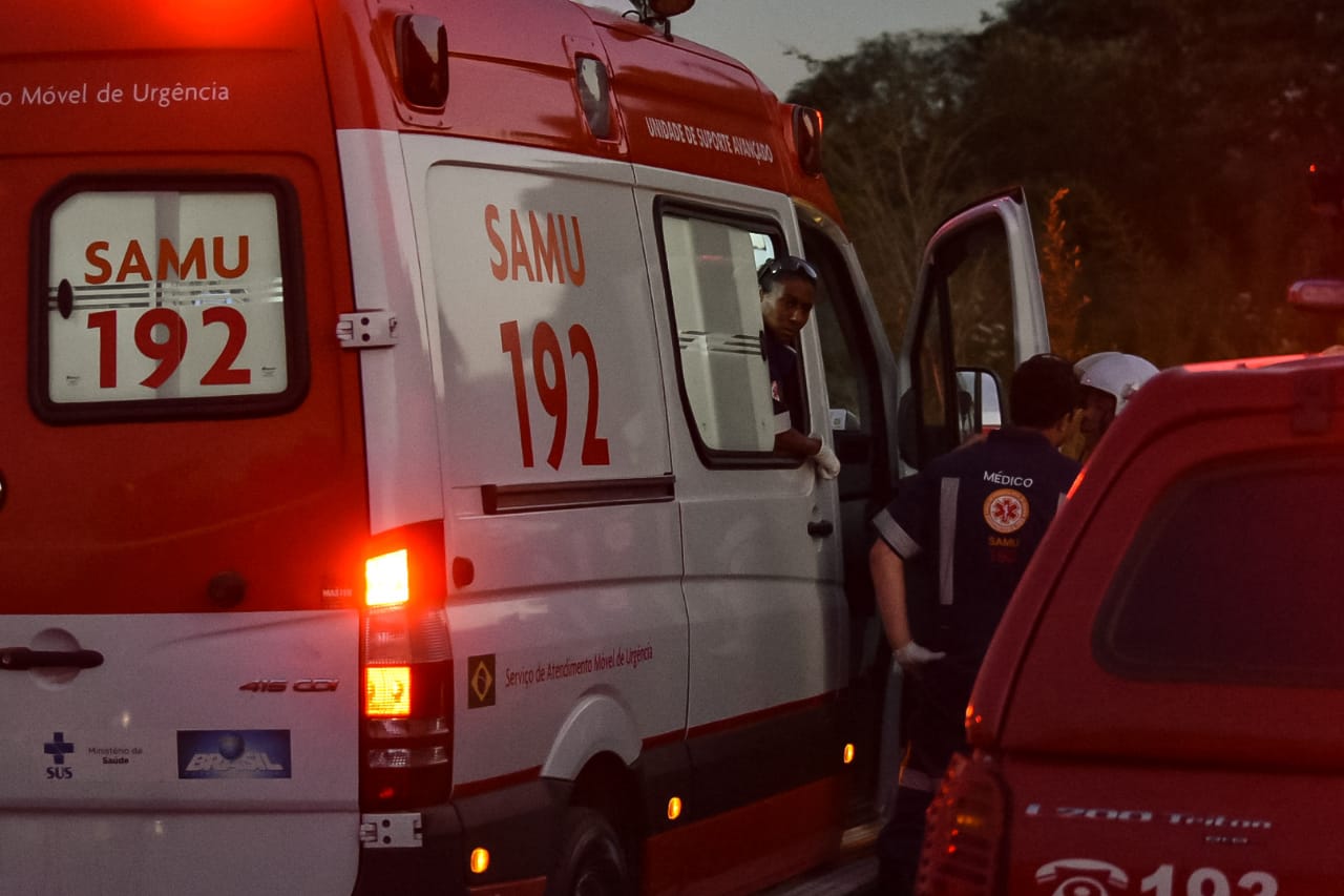 Bombeiros procuram por homem afogado no rio Piracicaba