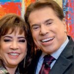 Esposa de Silvio Santos revela segredos e brigas com apresentador: “Dividimos a casa”