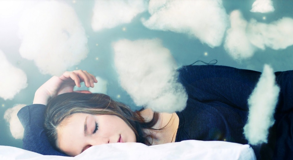 Sonhos são recorrentes em períodos traumáticos, caso da pandemia de coronavírus