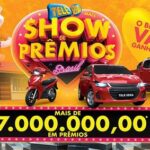 Resultado Prêmio Todo Dia da Tele Sena de Mães 2020 desta quinta (16)