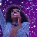 Thelma é a campeã do BBB20 com 44,1% dos votos e ganha R$ 1,5 milhão