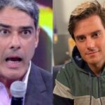 Primo de William Bonner posta vídeo pelado após saída de Prior do BBB20: “Decepcionada”