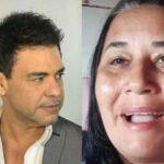 Ex-mulher de Luciano acusa Zezé Di Camargo de estupro: “Posso provar. Tarado”