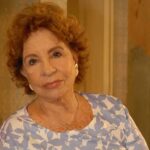 Atriz e radialista Daisy Lúcidi morre aos 90 anos por Covid-19