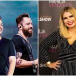 Marília Mendonça e Jorge e Mateus têm as lives mais assistidas do mundo na quarentena