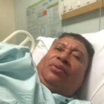 Humorista Pedro Manso passa por nova cirurgia em BH e tem um dos rins removido