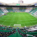 Pandemia faz Allianz Parque adiar shows para 2021 e até perder atrações