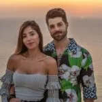 Esposa do DJ Alok revela que usa perfume importado para dormir: “Sempre passo”