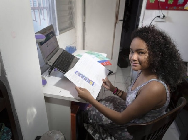 Inep defende ampliar cota para alunos de escola pública nas universidades em 2021