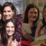 Adeus reprises! Globo voltará a gravar Amor de Mãe e Salve-se Quem Puder
