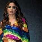 Anitta vem descobrindo o que é esquerda e direita e agora incomoda Brasília