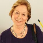 Atriz Aracy Balabanian tem resultado negativo para Covid-19, mas segue internada