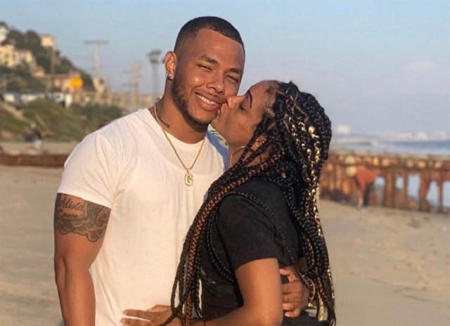 Ator da saga Crepúsculo e namorada são encontrados mortos Ator da saga Crepúsculo e namorada são encontrados mortos