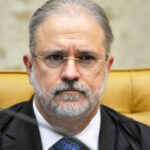 Aras critica ataques ao STF e diz que não pode se confundir liberdade de expressão com crimes