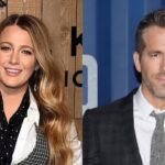 Foto íntima de Ryan Reynolds vaza e esposa do ator, Blake Lively, tem reação inesperada; confira