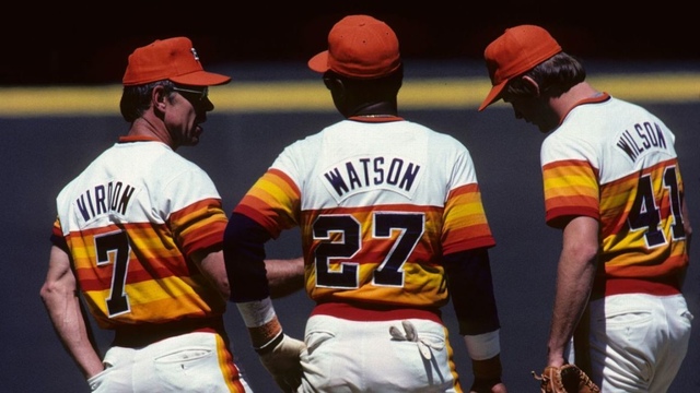 Morre Bob Watson, jogador e treinador campeão de beisebol, aos 74