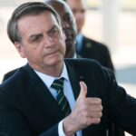 Exames entregues por Bolsonaro à Justiça apontam resultado negativo para coronavírus