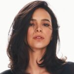 Bruna Marquezine comenta sobre ter namoro revelado ao vivo por Ana Maria Braga
