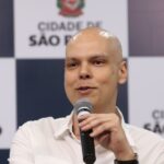 Bruno Covas é hospitalizado depois de reclamar de dores abdominais