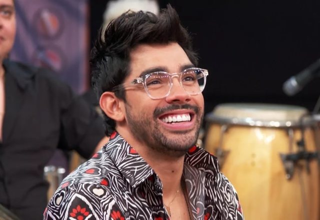 Pai de Gabriel Diniz diz que fica mais fragilizado pela morte do filho com o tempo