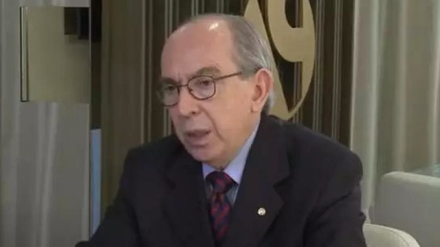 Cardiologista de referência em SP morre vítima do novo coronavírus