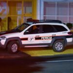 Motociclista morre atropelado em rodovia