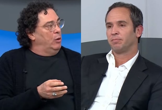 Foto: Reprodução/ SporTV