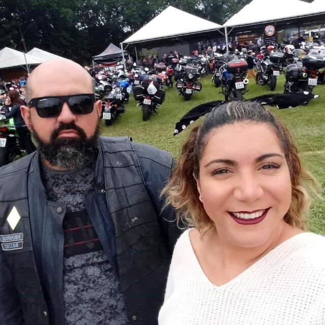 Casal é encontrado morto embaixo de viaduto; Polícia Civil investiga