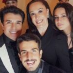 Cláudia Raia diz que família inteira pegou coronavírus e não contou por medo
