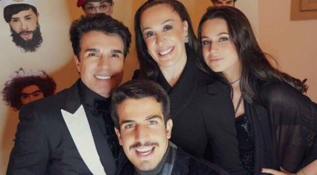 Cláudia Raia diz que família inteira pegou coronavírus e não contou por medo