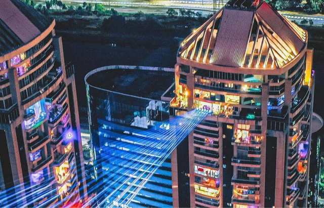 Live de Alok foi realizada em cobertura do DJ avaliada em R$ 4,5 milhões