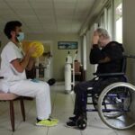 Lar de idosos de Águas de São Pedro recebe testes rápidos para coronavírus