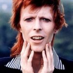 Disco póstumo de David Bowie tem faixas gravadas em show no Rio de Janeiro