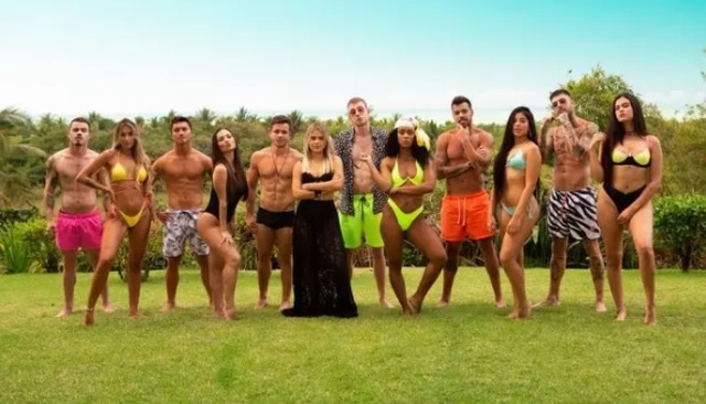 De Férias com o Ex volta com nudez grupal e protagonismo de mulheres