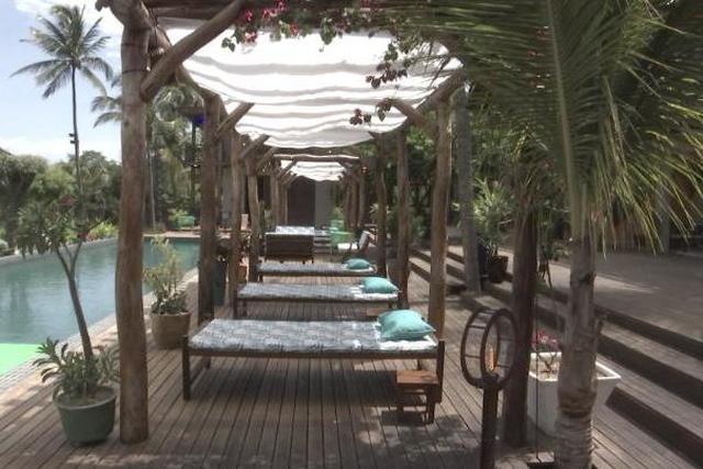 MTV divulga imagens da mansão da nova temporada do De Férias com o Ex Brasil MTV divulga imagens da mansão da nova temporada do De Férias com o Ex Brasil